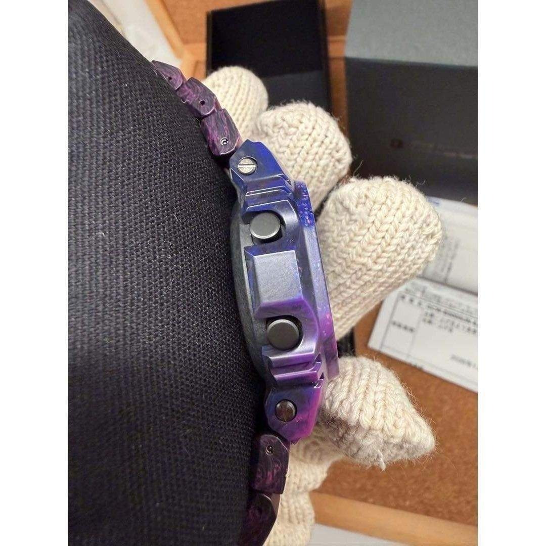 新品未使用 GCW-B5000UN-6JR 40周年記念モデルの通販 by ちょこれーと