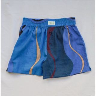 BURBERRY - BURBERRRY バーバリー トランクス Mサイズの通販 by