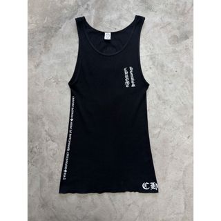 Chrome Hearts（タンクトップ）のフリマアイテム一覧