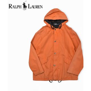POLO RALPH LAUREN（ジャケット/アウター ・ オレンジ/橙色系）の