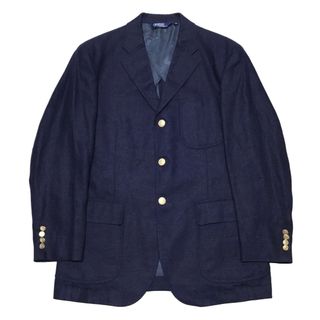 POLO RALPH LAUREN - ポロラルフローレン 金ボタン 11個セットの通販