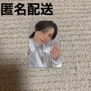 &TEAM - &TEAM ふうま フウマ FUMA トレカ ナンバリング ラキドロの