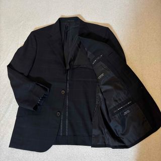 BURBERRY BLACK LABEL - バーバリーブラックレーベル 革手袋 レザー