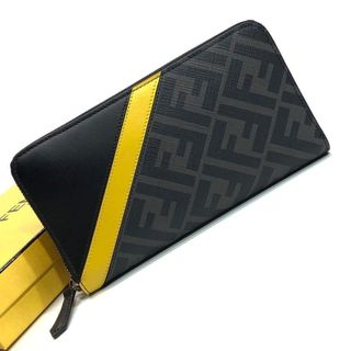 FENDI（長財布）のフリマアイテム一覧