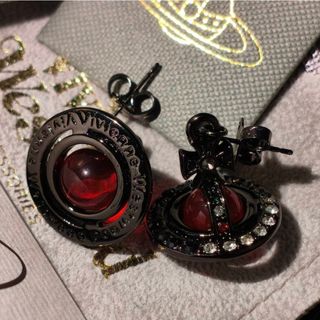 Vivienne Westwood（ピアス）のフリマアイテム一覧