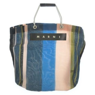 MARNI - flor様専用【新品未使用】希少マルニマーケットのバンダナ