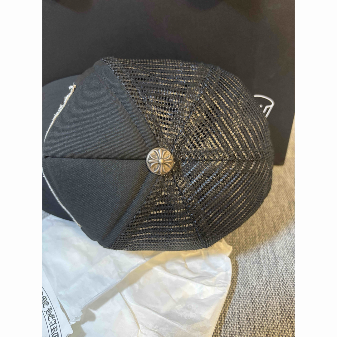 Chrome Hearts - 【国内正規品】クロムハーツキャップ ジャパンタグ