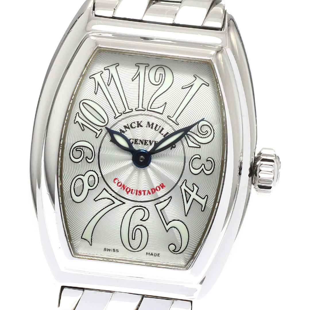 FRANCK MULLER - フランクミュラー FRANCK MULLER 8005LQZ