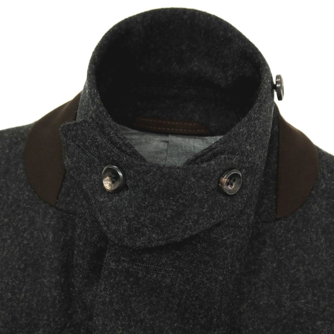 中古】ルイジ ビアンキ マントヴァ Luigi Bianchi Mantova ウール