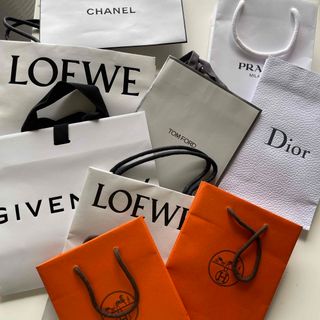 HERMES（ショップ袋）のフリマアイテム一覧