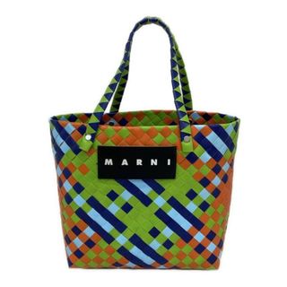 MARNI - flor様専用【新品未使用】希少マルニマーケットのバンダナ