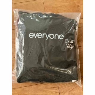 1LDK SELECT - ennoy エンノイ ハーフジップ スウェット トレーナー