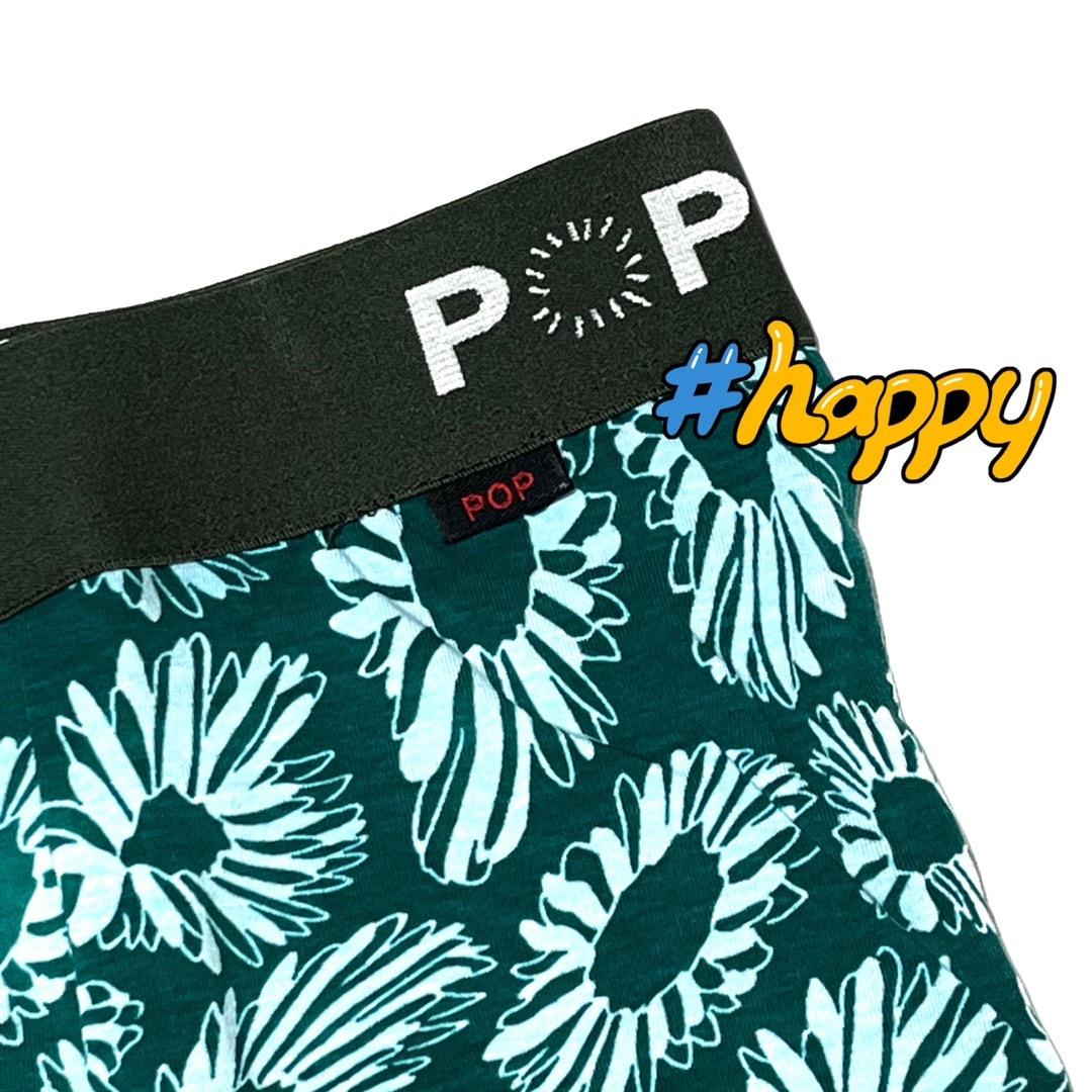 Paul Smith - 新品☆ポールスミス☆POP☆LLサイズ☆ボクサー