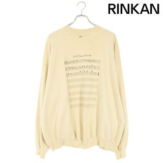 BALENCIAGA - 【おにぎり様用】BALENCIAGAブリーチスウェットの通販 by