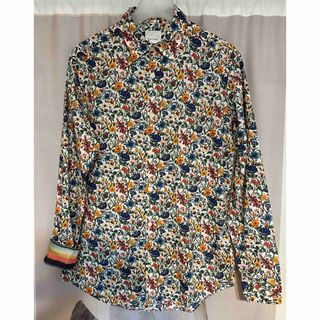 Paul Smith（花柄 ・ シャツ）のフリマアイテム一覧