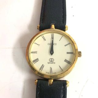 GUCCI（腕時計）のフリマアイテム一覧