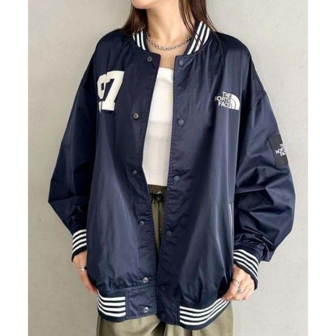 THE NORTH FACE - 韓国限定✨ノースフェイス ホワイトレーベル