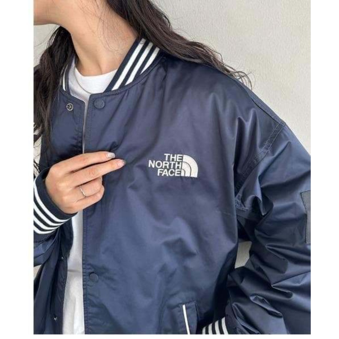 THE NORTH FACE - 韓国限定✨ノースフェイス ホワイトレーベル