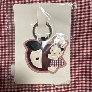 familiar - 【レアVIP】ファミリア キーホルダーの通販 by M's shop