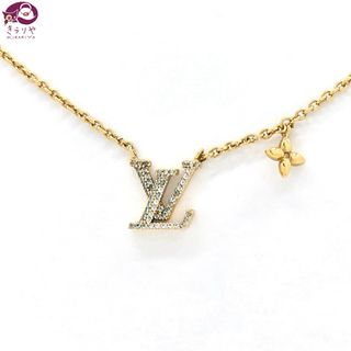 LOUIS VUITTON - 値下げ ルイヴィトン LVロゴチャームの通販 by