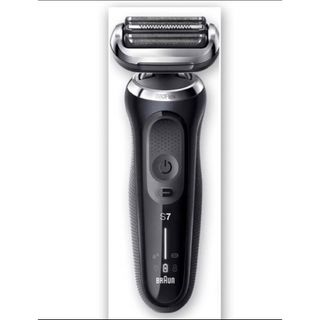 BRAUN - ブラウン BRAUN 9296CC-P [シェーバー シリーズ9 洗浄器付]の