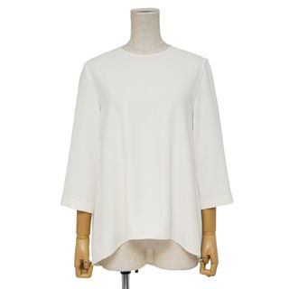 YOKO CHAN - 武井咲着用 YOKO CHAN フレアスリーブ ブラウスの通販 by