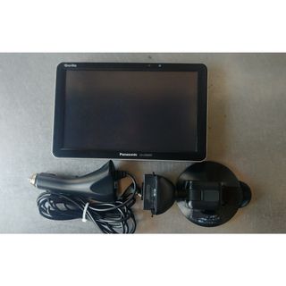 Panasonic - 訳ありパナソニック ストラーダ メモリーナビ CN-S300D