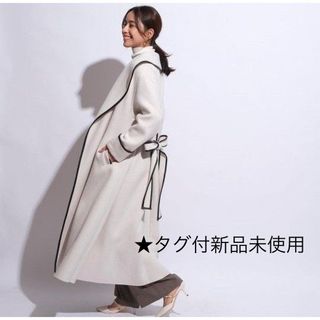 Mystrada（ロングコート）のフリマアイテム一覧