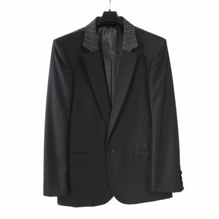 NUMBER (N)INE - ナンバーナイン 04 ギブ期 クラッシュ加工 反戦