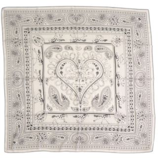 HERMES - エルメス 2025AW カシシル トライアングルジェアン《千と一の