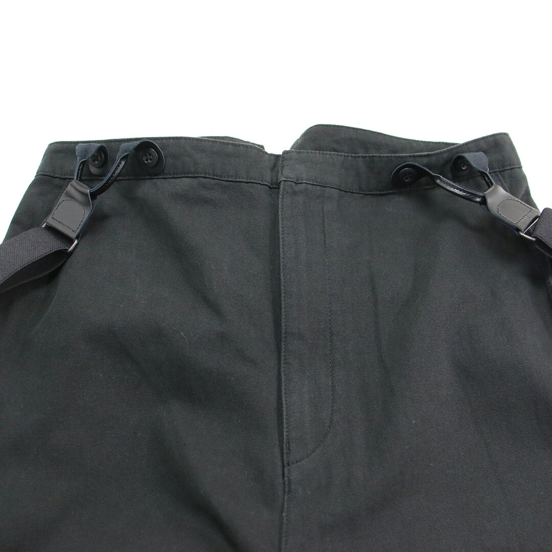 Spick & Span - Spick&Span スピックアンドスパン パンツ ブラック 黒