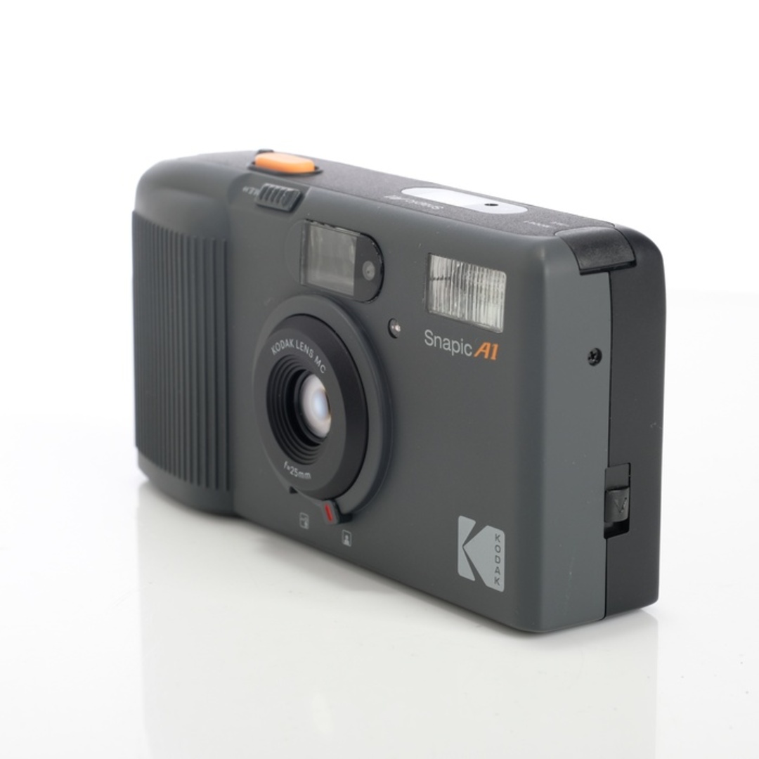 中古】(コダック) KODAK KODAK SNAPIC A1 35MM FILM CAMERA