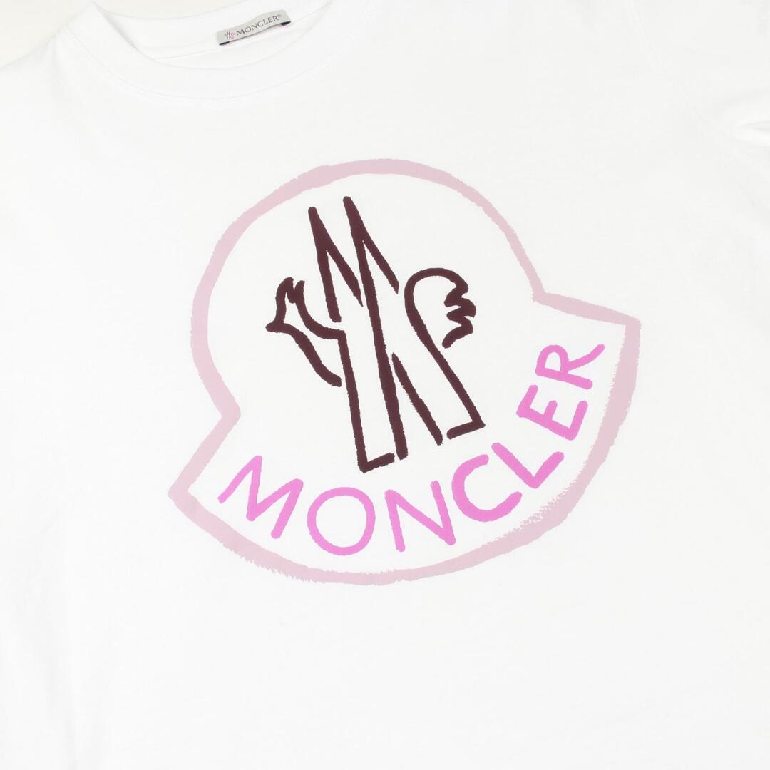 MONCLER - MONCLER モンクレール 半袖Tシャツの通販 by RECLOラクマ店
