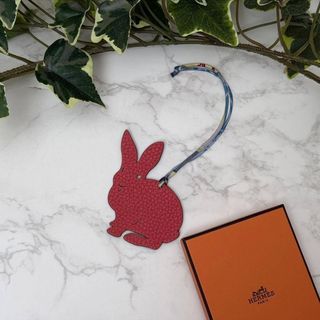 HERMES - 入手困難☆エルメス☆プティアッシュ ジンジャーブレッドマン