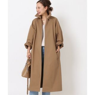 DEUXIEME CLASSE - 新品タグ付き ドゥーズィエムクラス ビーバーコート