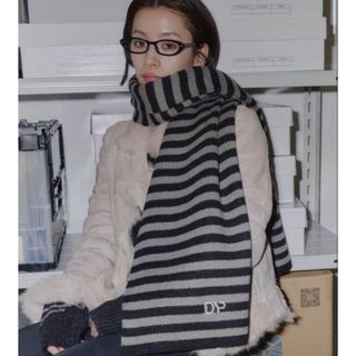 THE TOE マフラーの通販 by ねこぴよ's shop｜ラクマ