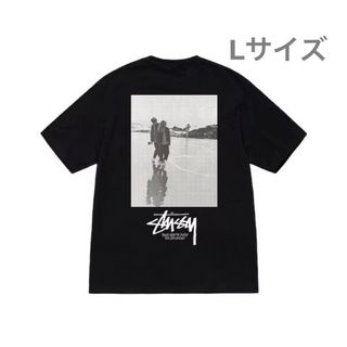 STUSSY - 激レア 紺タグ 90s Stussy Tee ラスタ 8ボール フォトTeeの