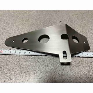 新品 RZ250 ヒップアップアダプター 4L3 ケツ上げ 送料無料の通販 by