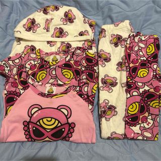 HYSTERIC MINI - ヒスミニ タオル 新品の通販 by pinlemo