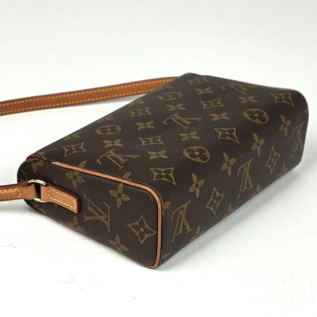 LOUIS VUITTON - ルイ・ヴィトン レシタル レディース 【中古】の通販
