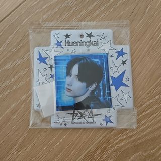 TOMORROW X TOGETHER - TXT Starkissed ソロジャケ盤 トレカ コンプ