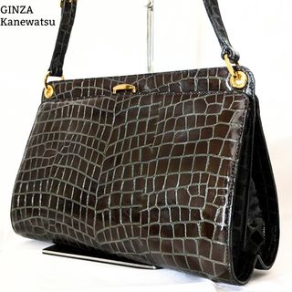 GINZA Kanematsu（ショルダーバッグ）のフリマアイテム一覧