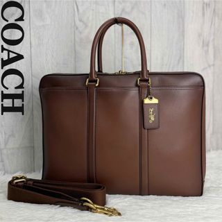 Cartier - Cartier カルティエ ビジネスバッグの通販 by akama's shop