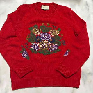 GUCCI（ニット/セーター）のフリマアイテム一覧