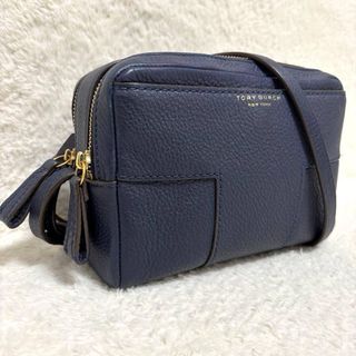 Tory Burch - トリーバーチ キーケース美品 - 黒 レザーの通販 by