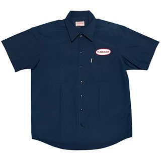 TENDERLOIN - TENDERLOIN BAJA SHIRT XS SENSE掲載 レア商品の通販 by