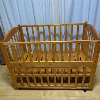 Combi mini（ベビーベッド）のフリマアイテム一覧