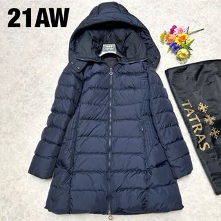 TATRAS（ブルー・ネイビー/青色系）のフリマアイテム一覧