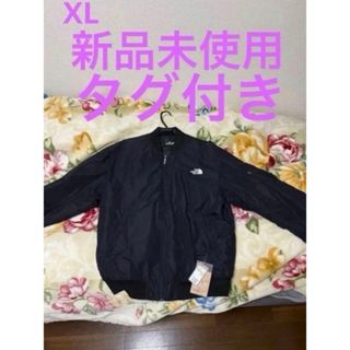 MARKAWEAR - 美品 MARKA BLACK LABELマーカ フライトジャケット 黒 Sの