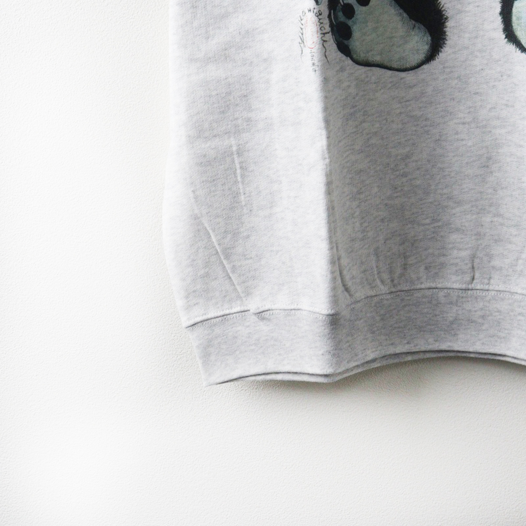 美品 完売品 ヒグチユウコ Yuko higuchi ボリス雑貨店 3ギュスと黒い